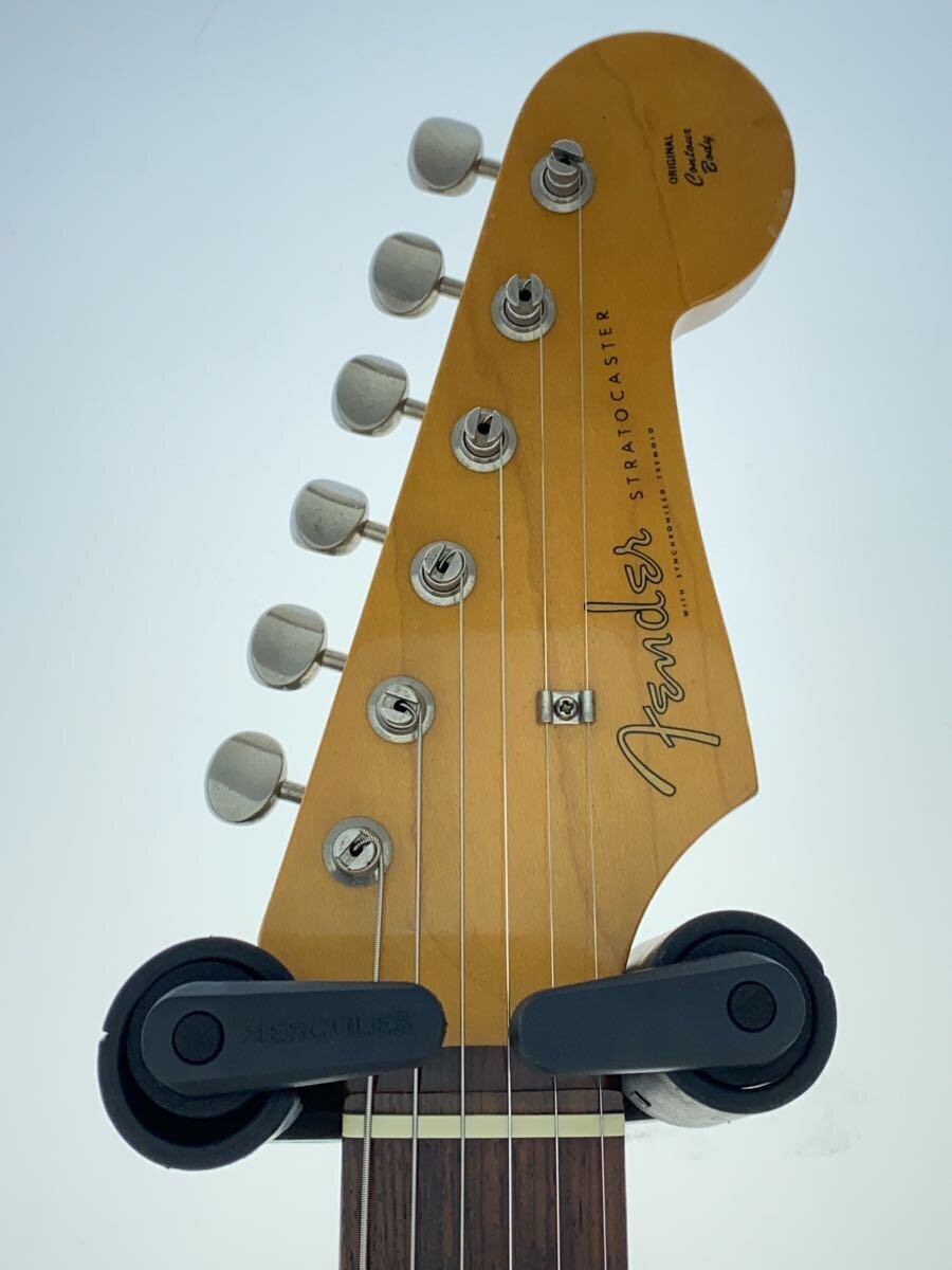 Fender Japan ST62-70 1984-1987 USAPU MADE IN JAPAN Electric
