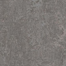 FORBO FLOORING MARMOLEUM MARBLED 2.5MM SHEET COLOUR 3137 SLATE GREY 10M X 2M