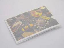 Atelier Cologne Absolue VANILLE INSENSEE Vial Splash 0.04 fl oz With Postcard