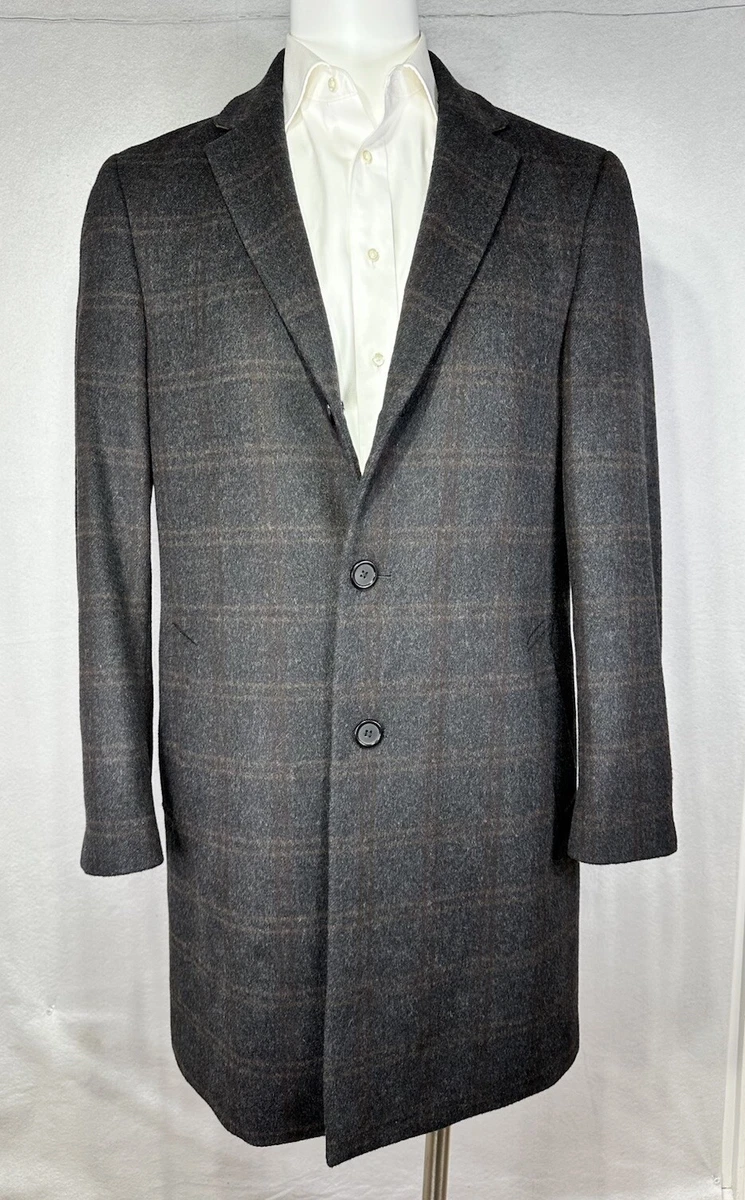 Hart Schaffner Marx Men's Coats, Jackets & Vests for Sale | Shop