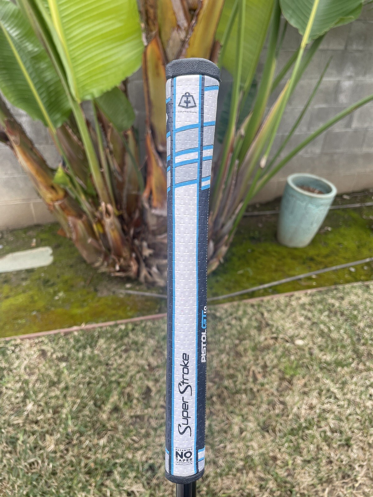 Odyssey Toulon Las Vegas H7 Neck 35” LH Putter eBay