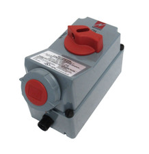 UPC 036000000016 product image for NEW MENNEKES ME420MI7 INTERLOCK RECEPTACLE 20A | upcitemdb.com