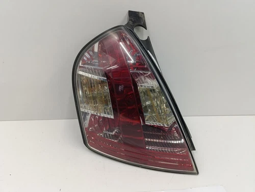Piloto Trasero Izquierdo para FIAT STILO (192) 1.6 16V Dynamic 2003 1142773 - Imagen 1 de 6