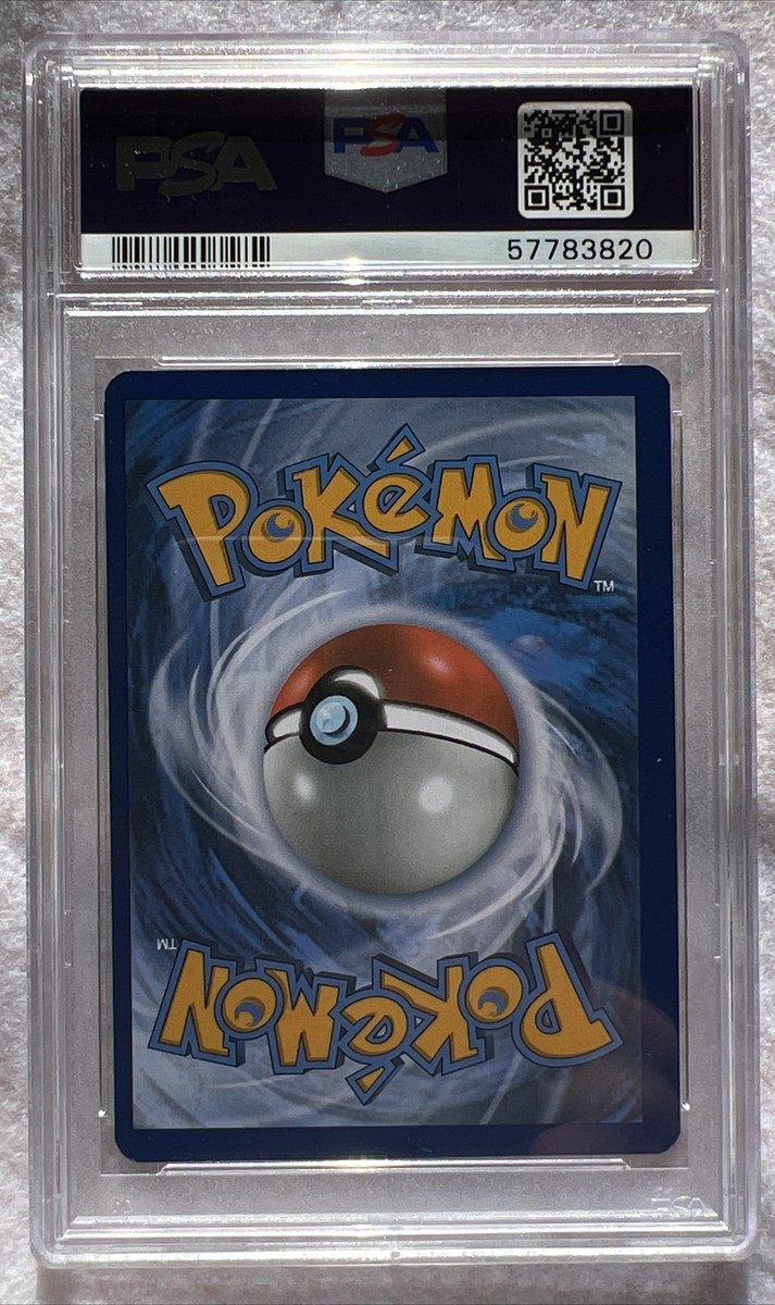 PSA9 AR 50枚 ③ PSA 9(OC) 2017 Pokémon Sun & Moon Shining Arceus - Holo