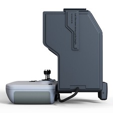 For DJI Mavic Air 2 Remote Control Drone Mobile Phone Sun Hood Mount Sunshades