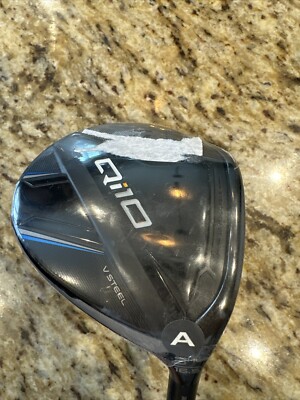 taylormade Qi10 3HL 16.5° フェアウェイウッド