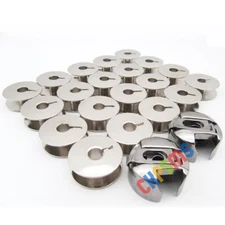 Bobbins & Cases Set Fit Pfaff 1222, 1212, 1471, 1475, 1530, 2020, 1527, 1473