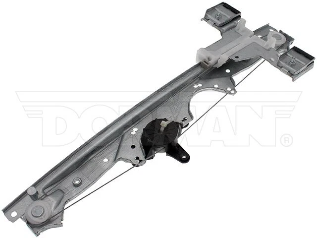 Dorman 752-795 Window Regulator Rear Right fits Jeep Grand Cherokee - Image 3 of 4