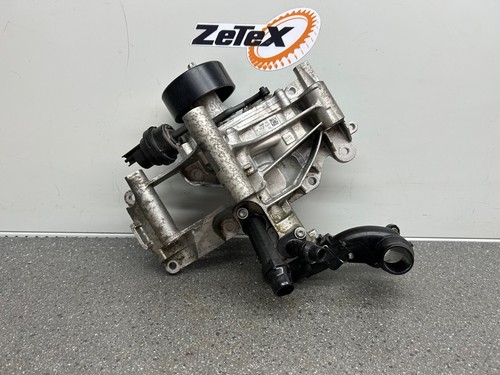 Original BMW G30 G31 520d 520dX G20 G21 318d Wasser Pumpe Kühlmittelpume