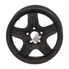 Felge Blech - Renault Megane IV PH.1 - 403003680R - G1-2336T