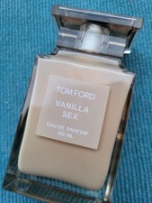 Vanilla Sex von Tom Ford - Eau de Parfum (EdP), 100ml - Restposten ohne Karton!