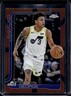 2025-26 Topps Chrome Keyonte George Basketball Refractor #235 Jazz