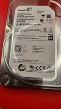 DELL 09CF26 9CF26  500GB 7200U/min 16MB SATA III ST500DM002 3.5"""""" HARD DRIVE