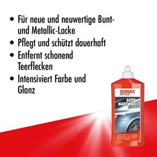 SONAX Autopflegeprodukt 03012000-544 1837595