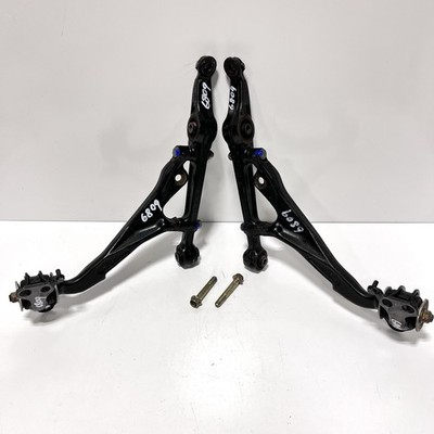 1992-1995 HONDA CIVIC FRONT LOWER CONTROL ARMS LEFT & RIGHT 51350-SR3-020 OEM