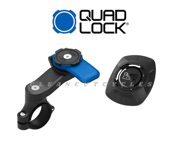 Elegimos el Mejor Soporte Adhesivo Quad Lock 3m Para Movil de España