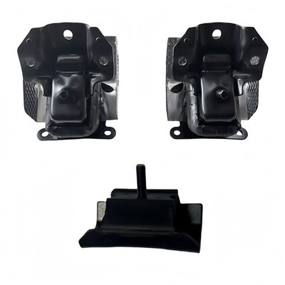 Yllshengyu 3Pcs 2007-2013 Silverado V8 5.3L, 2007-2014 Escalade 6.2L 