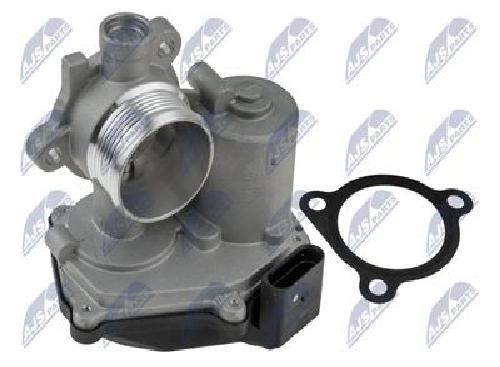Original NTY Agr-Ventil EGR-AU-026 FüR Audi-image