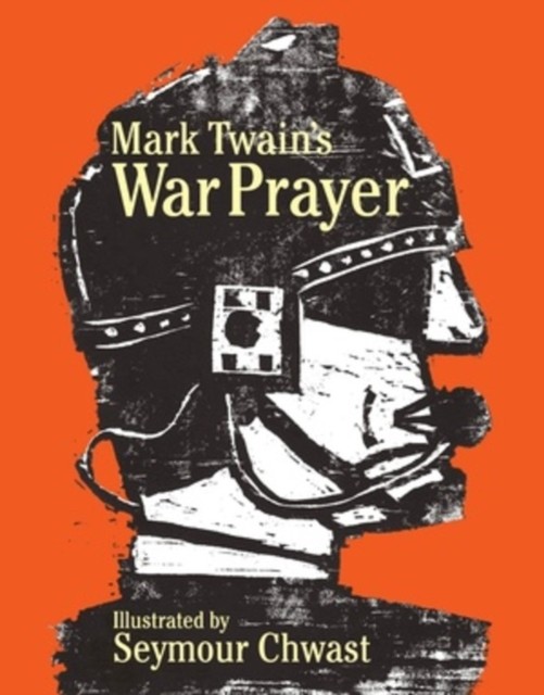 Mark Twain's War Prayer (Hardback Book)