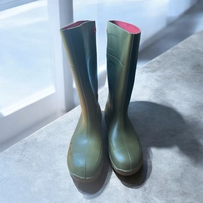 Dunlop Purofort Safety Wellington Boots Sz12