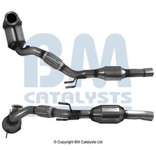 BM Catalysts Ruß-/Partikelfilter, Abgasanlage BM15032H für AUDI CUPRA SEAT VW