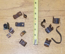Clips Trim 1968 Ford Ranchero Torino Fairlane 68 69 1969