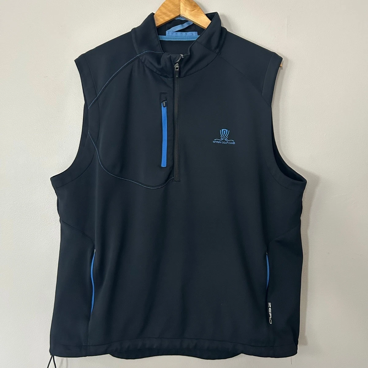Zero Restriction Men Golf Golf Vests for Men for sale - eBay