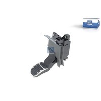 Fahrpedal DT Spare Parts Aftermarket-Expertise Passend FüR Scania