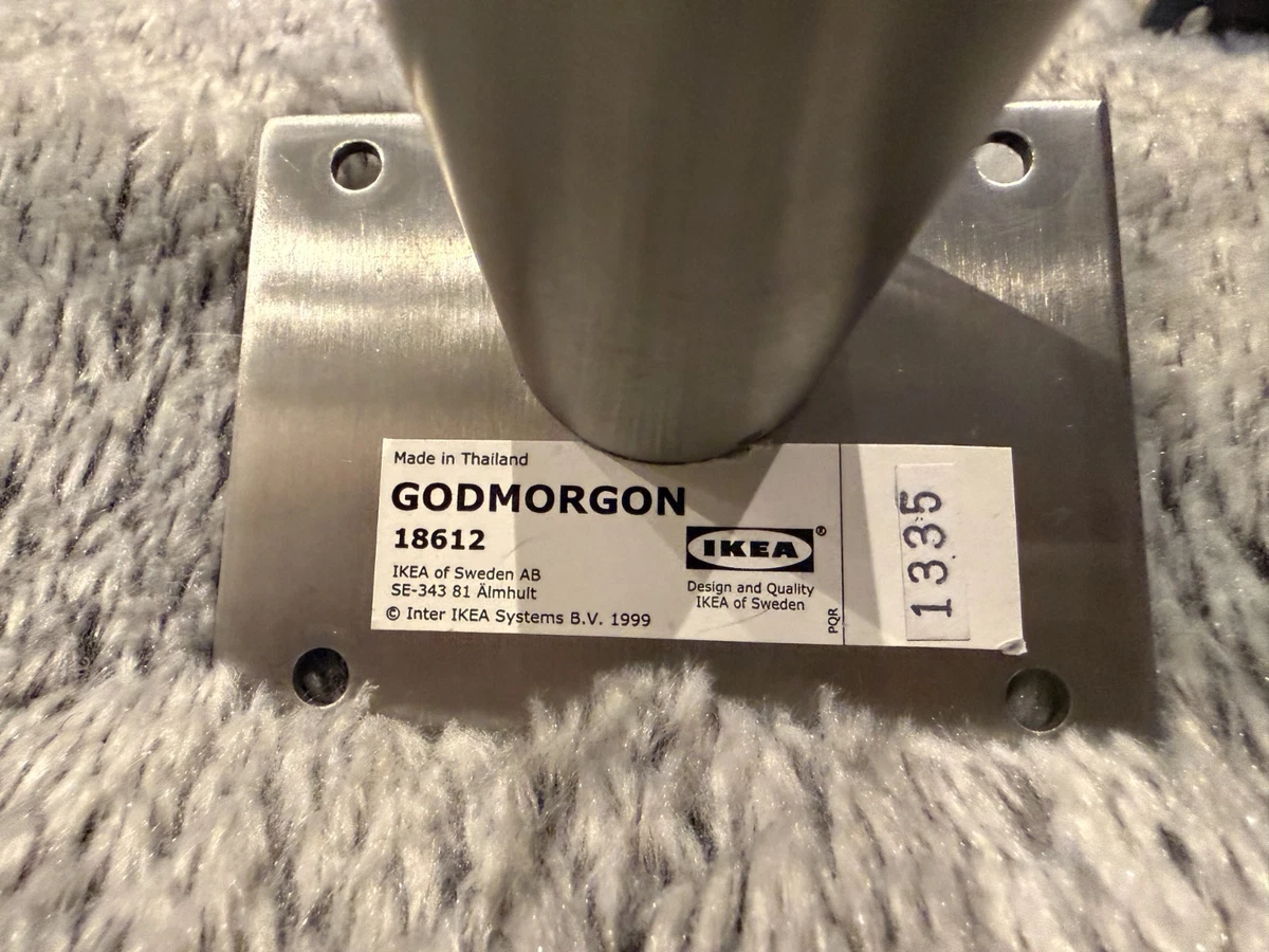 25+ IKEA Stainless Steel Home and Garden Furniture for sale