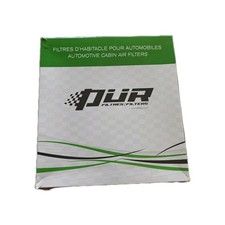 PUR 54-WP10428 Cabin Air Filter for Chevy Suburban Yukon GMC Silverado 2500 HD