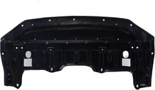 Engine Under Cover Splash Shield Compatible with 2013 2014 2015 Nissan Altima