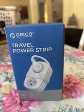 Orico Travel Power Strip