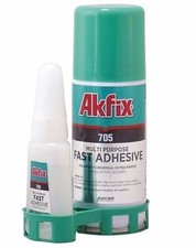 Electronics kit r Cyanoacrylate Bond Adhesive Activator Super Glue 20g 100ml