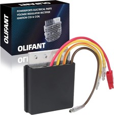 Voltage Regulator Rectifier For Polaris Sportsman 400 500 600 700...