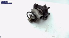 Turbolader Opel Meriva 1.7 DTI X01 55 KW 75 PS Kombi