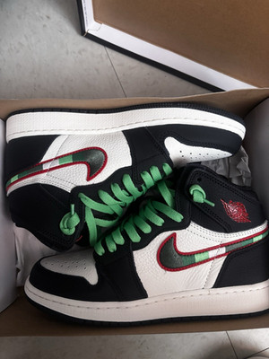 Jordan 1 Retro High A Star is Born 5.5Y GS