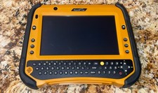 TransCore M9020 Intel Atom N2600 4GB RAM 60GB SSD Win7 NO PSU NO BATTERY