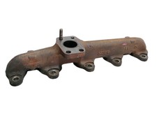 548028 AUSPUFFKRÜMMER / 1295351 FÜR MAZDA 3 BERLINA BK 1.6 CRDT ACTIVE