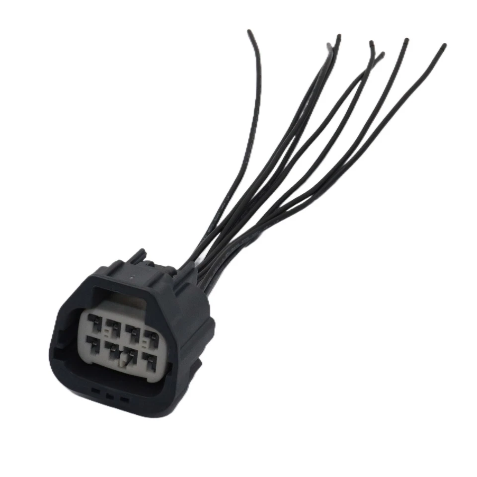 Conector sensor posición pedal acelerador apto para Ford 2003-16 Lincoln 2003-13 Foto 2 de 4