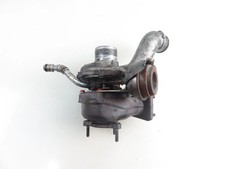RENAULT ESPACE IV JK0/1 Turbolader 8200267138A Diesel 110kw 2003 29046222