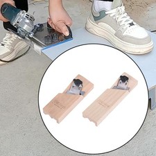 Chamfer Plane for Wood Planer Board Hand Planer for Woodworker Professional