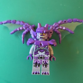 Nexo Knights LEGO&reg; Gargoyle Stone Monster Minifigure 70352 70359 