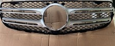 MERCEDES-BENZ GLC 2015-2018 FRONT BUMPER TOP GRILL GENUINE A25388066