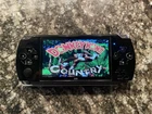 Handheld 4.3 Inch 8GB Retro Game Console with 1,000 Games Rechargeable Battery