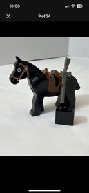 LEGO Bandit's Secret Hideout System 6761 - 99% Complete. No Box/Instructions.