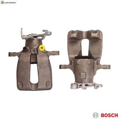 BREMSSATTEL 0 986 134 439 FÜR VAUXHALL INSIGNIA/Mk OPEL A18/B18XER 1.8L 4cyl