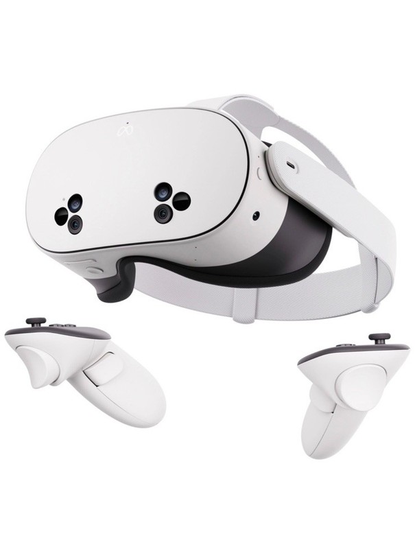 *BRAND NEW* Meta Quest 3S 128GB Virtual Reality Headset