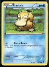 Boundaries Crossed Psyduck (32) #32/149 on eBay
