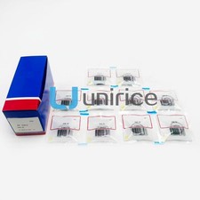 10 pack SKF 608 ZZ 8x22x7mm Metal Shielded Deep Groove Ball Bearing