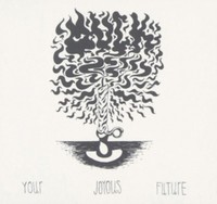 Muck - Your Joyous Future - Cd - G3Z